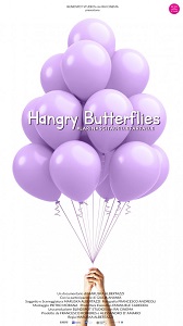 HANGRY BUTTERFLIES - Il 15 marzo su Rai3 e RaiPlay
