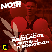 NOIR IN FESTIVAL 30 - I vincitori