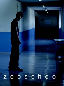 ZOOSCHOOL - Il primo social horror italiano su Amazon Prime Video