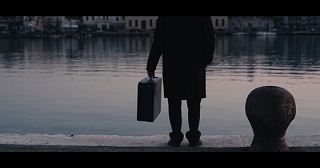 NON MOLLARE! - Un crowdfunding per il film su Gaetano Salvemini