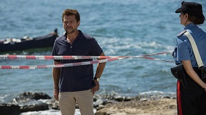 MAKARI - 6.744.000 telespettatori per la prima parte su Rai1