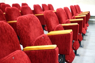 MOVIE CONFIDENCE - Gli italiani e la voglia di cinema