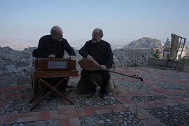 Note di regia di 