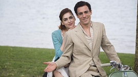 IN ARTE NINO - 3.576.000 telespettatori su Rai1