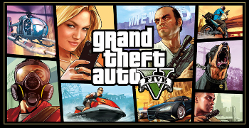 VIDEOGIOCHI - La storia e il futuro di GTA
