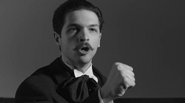 L'ANARCHICO VENUTO DALL'AMERICA - Il 26 marzo in prima serata su Rai Storia