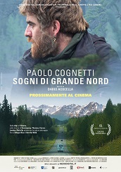 TRENTO FILM FESTIVAL 69 - In anteprima il doc su Paolo Cognetti