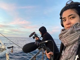 CSC SEDE SICILIA - Pubblicato il Bando per iscriversi al Corso di Documentario
