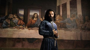 LEONARDO - Quarto ed ultimo appuntamento su Rai1