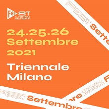 FeST 3 - Il festival delle Serie TV torna il dal 24 al 26 settembre