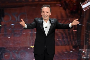 LEONE D'ORO A BENIGNI - Dario Franceschini: Meritato il riconoscimento alla carriera per Benigni