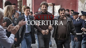 SOTTO COPERTURA - LA CATTURA DI ZAGARIA - 2.875.000 telespettatori per la seconda parte su Rai1