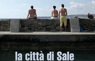 LA CITTA' DI SALE - Al via la campagna di crowdfunding