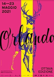 ORLANDO 8 - A Bergamo dal 14 al 23 maggio