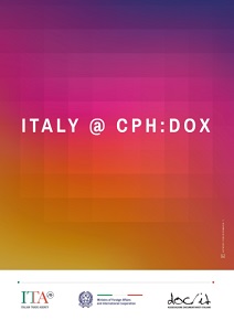 CPH:DOX 2021 - La delegazione italiana al festival di Copenaghen