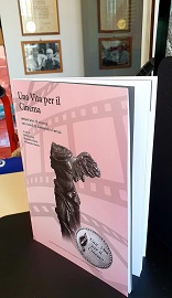 UNA VITA PER IL CINEMA - Terza ristampa per il libro fotografico dedicato a Alessandro Ferrau'