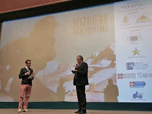 SESTRIERE FILM FESTIVAL 11 - Dal 31 luglio al 7 agosto