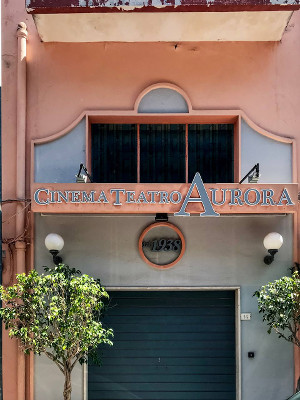 CINEMA SICILIA - Riaprire tra i dubbi