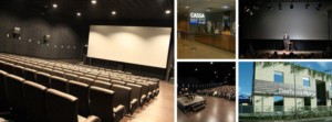 CINEMATUSCIA VILLAGE - Riapertura il 29 aprile