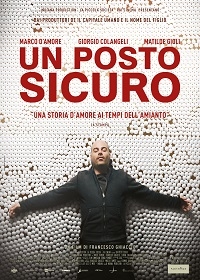 UN POSTO SICURO - Il 1 maggio su Rai Storia per il ciclo 