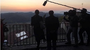 SUE - Iniziate le riprese del documentario di Elisabetta Larosa
