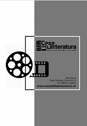 CASA DELLA LETTERATURA - Un bando di residenza artistica