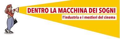 DENTRO LA MACCHINA DEI SOGNI - Quinta tappa del progetto ANICA