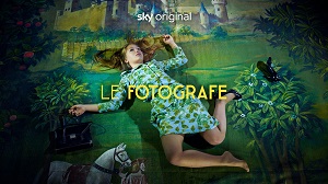 LE FOTOGRAFE - Dal 24 maggio alle 21:15 su Sky Arte