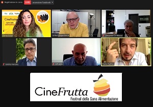 CINEFRUTTA 8 - I vincitori