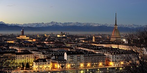 FEDERALBERGHI TORINO e FILM COMMISSION TORINO PIEMONTE - Siglato un accordo per il rilancio della citta'