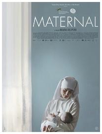 MATERNAL - L'uscita in sala è fissata per il 13 maggio
