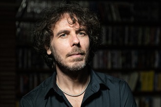 FRANCESCO TRENTO - Come si scrive una grande storia