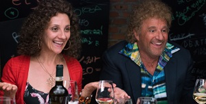 POVERI MA RICCHISSIMI - In prima serata su Canale 5 il 12 maggio