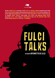 FULCI TALKS - Al cinema dal 3 giugno