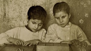 REGISTRO DI CLASSE. LIBRO PRIMO 1900-1960 - il 15 maggio su Rai Storia per il ciclo 