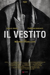 IL VESTITO - Dal Giffoni Young una favola moderna sul DDL ZAN