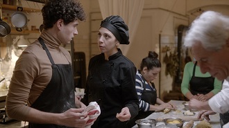LOVERS 36 - Anteprima del film 