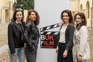 BUK FILM FESTIVAL 2 - Vince 