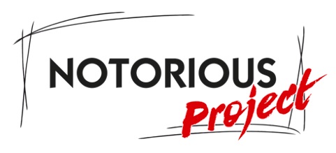 NOTORIOUS PROJECT - I vincitori