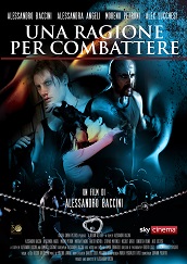 UNA RAGIONE PER COMBATTERE - In streaming