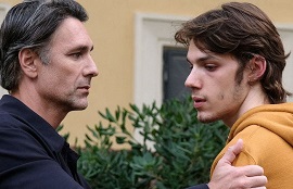 BUONGIORNO MAMMA - 3.855.000 telespettatori per l'ultima parte