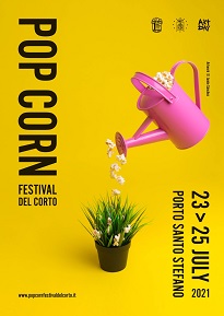 POP CORN 4 - A Porto Santo Stefano il festival dei corti