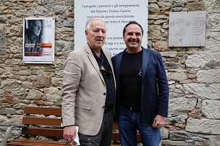 I LUOGHI DELL'ANIMA 2 - Un premio per Werner Herzog