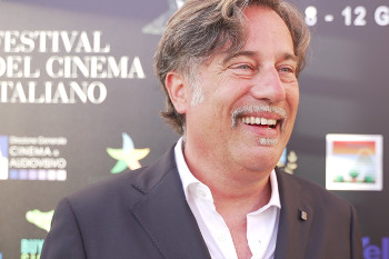 FESTIVAL DEL CINEMA ITALIANO - Il Concorso fino all'11 giugno