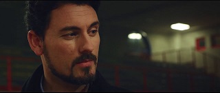STEM CELL - A giugno in sala il thriller di Giuseppe Di Giorgio