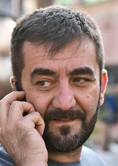 SOSIA - LA VITA DEGLI ALTRI - Un premio a Benevento