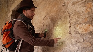 ART RIDER - Dal 18 giugno su Rai 5 la seconda stagione