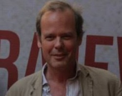 DOC/IT - Francesco Virga nuovo presidente