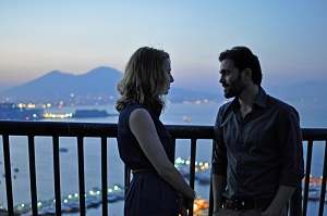 ERA GIOVANE E AVEVA GLI OCCHI CHIARI - Disponibile su Sky e NowTv