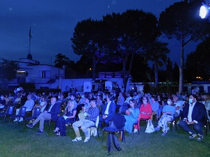 BARDOLINO FILM FESTIVAL 1 - Il palmares